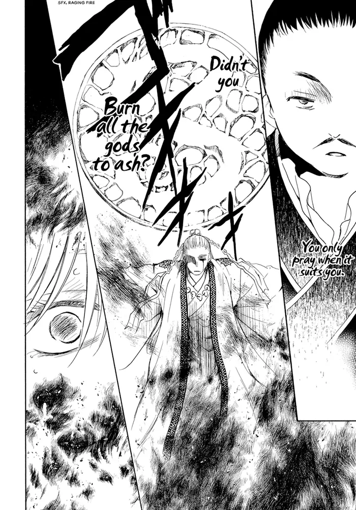 Yona of the Dawn Chapter 194 image 28_optimized